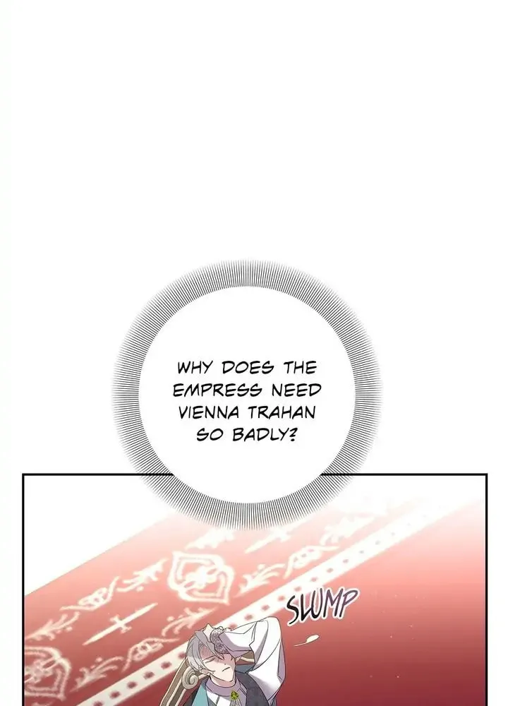 There's No Use Hanging On Chapter 84 page 12 - 