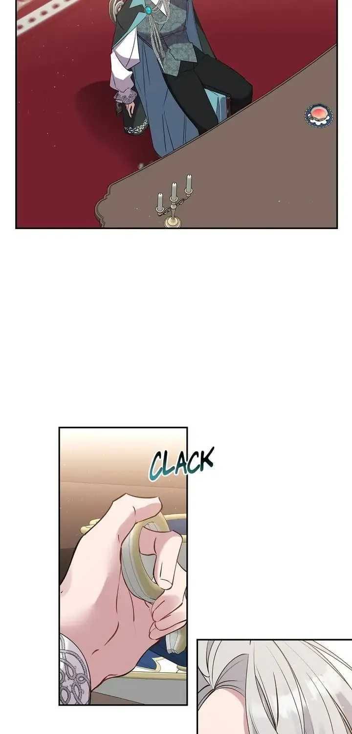 There's No Use Hanging On Chapter 84 page 13 - 