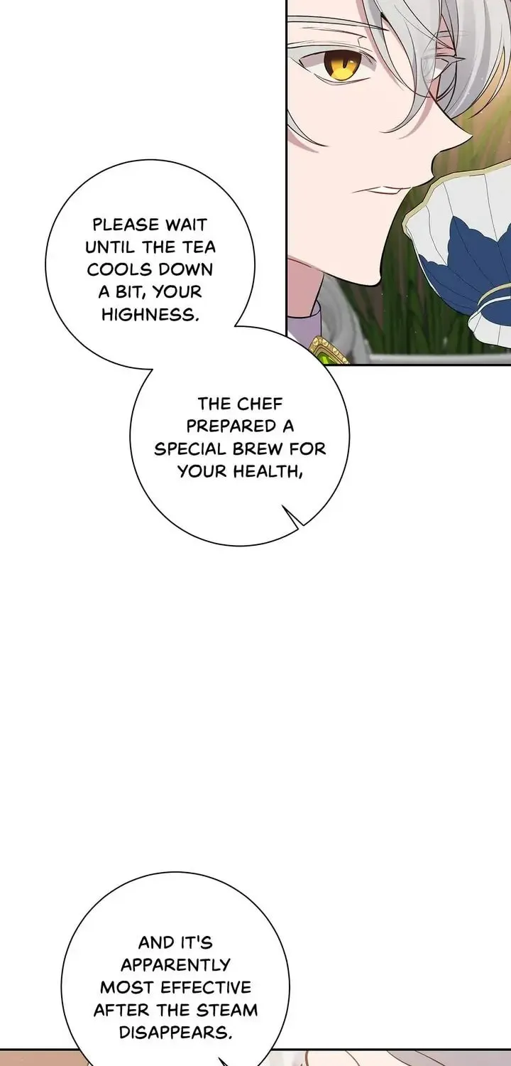 There's No Use Hanging On Chapter 84 page 14 - 
