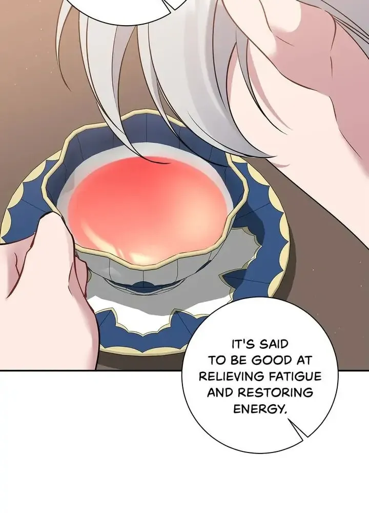 There's No Use Hanging On Chapter 84 page 15 - 