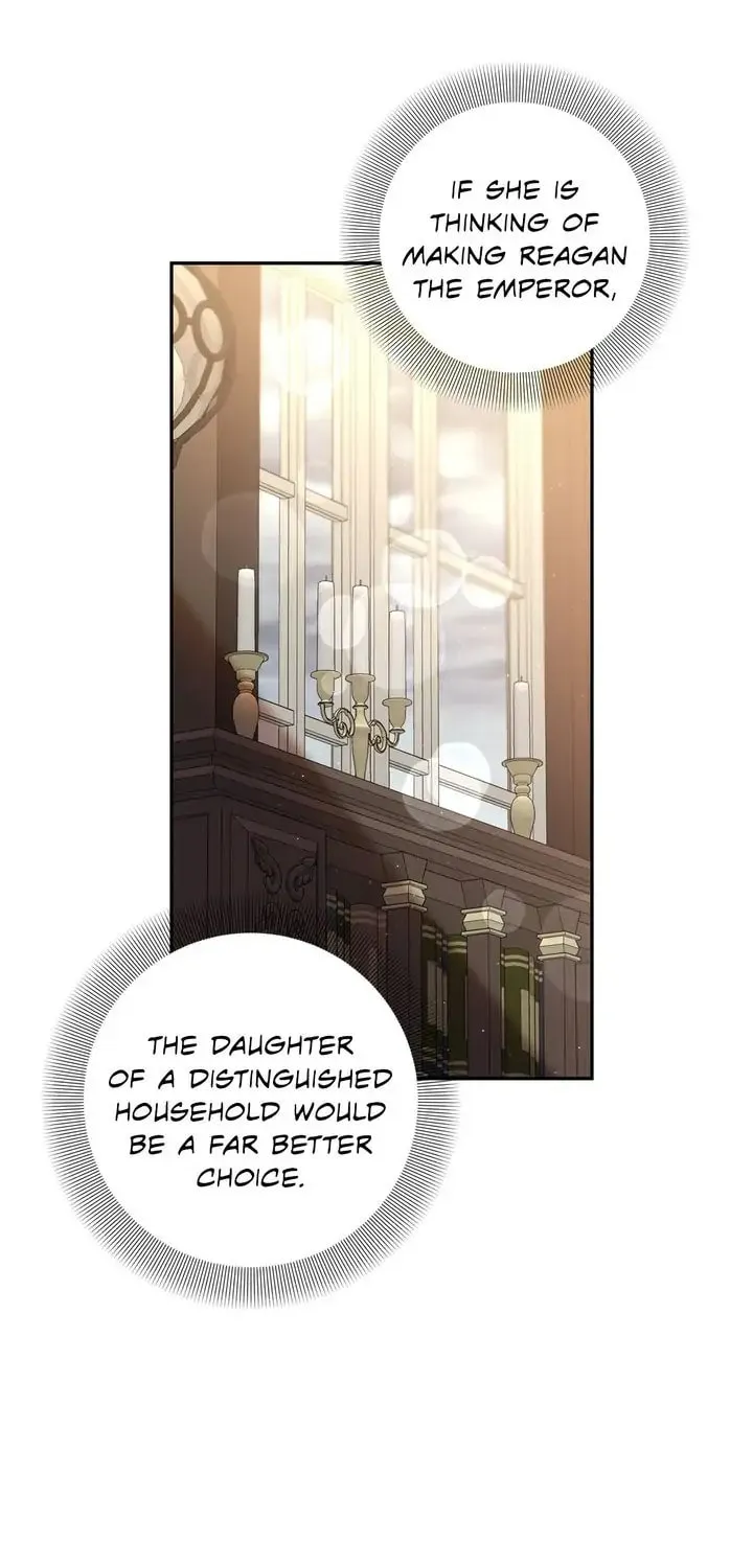 There's No Use Hanging On Chapter 84 page 17 - 