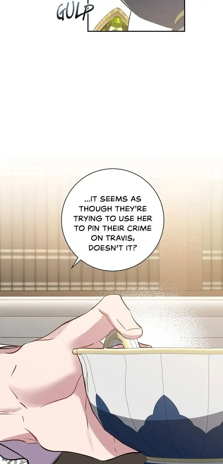 There's No Use Hanging On Chapter 84 page 25 - 
