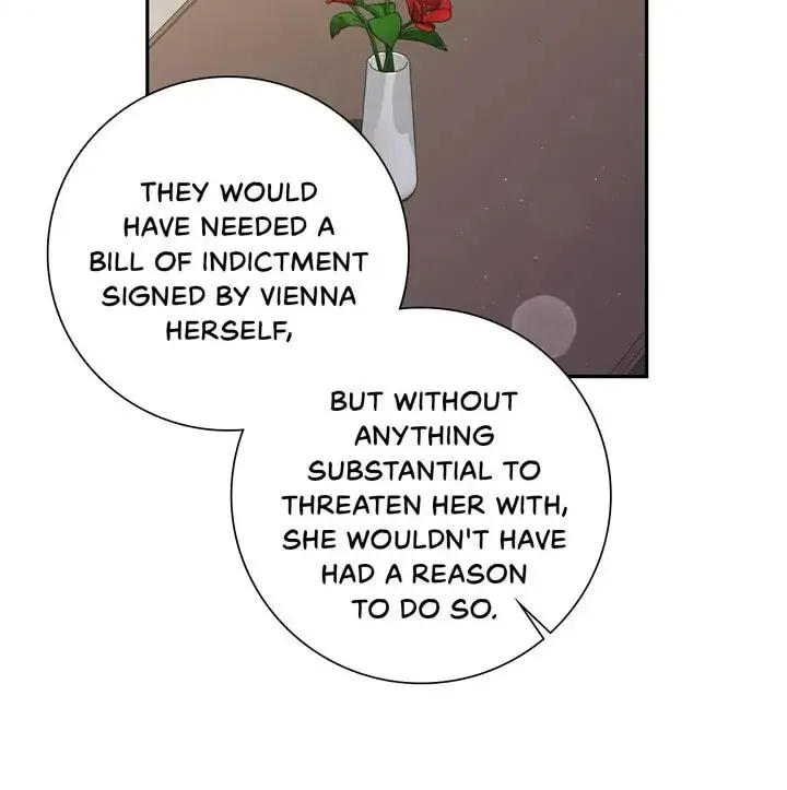 There's No Use Hanging On Chapter 84 page 27 - 