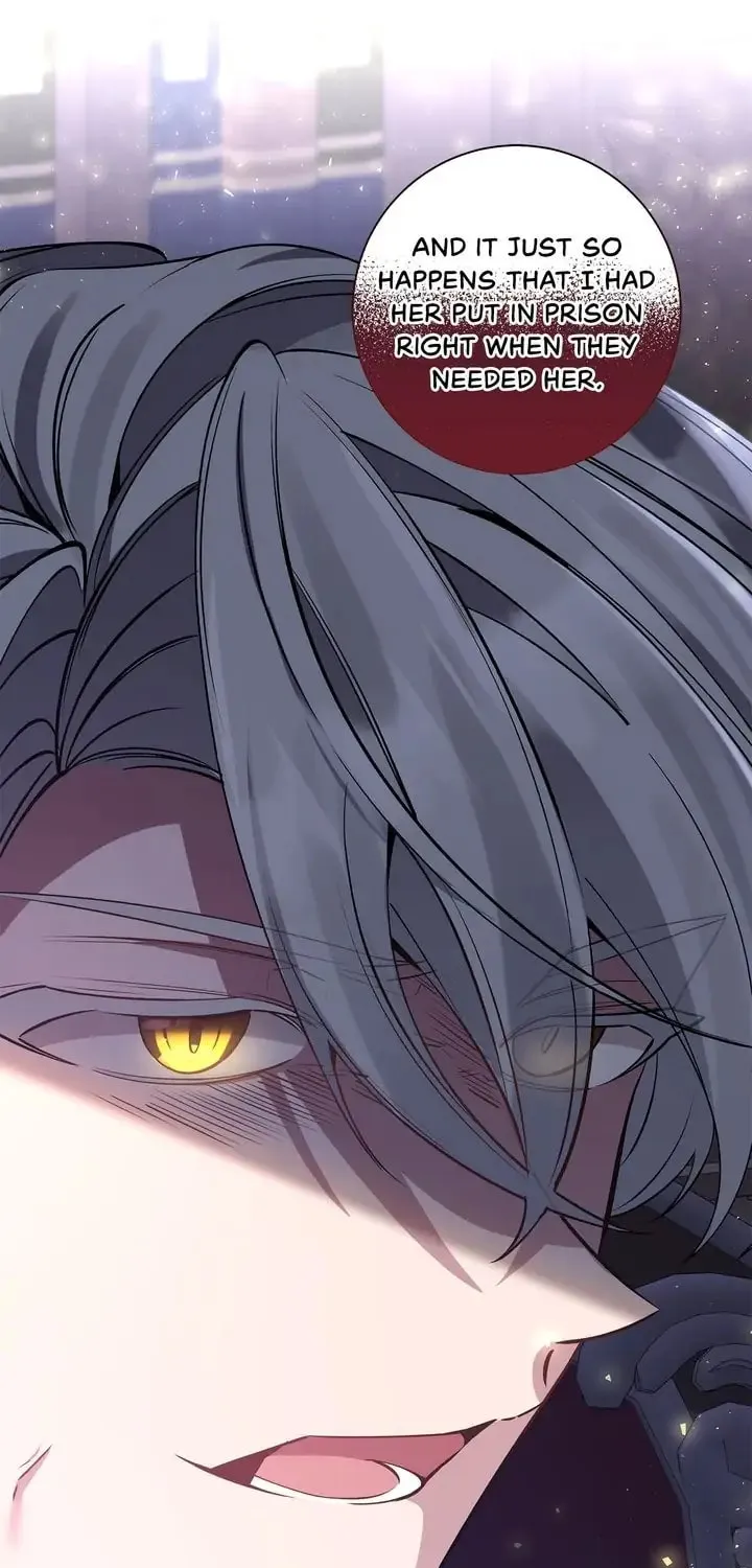 There's No Use Hanging On Chapter 84 page 28 - 