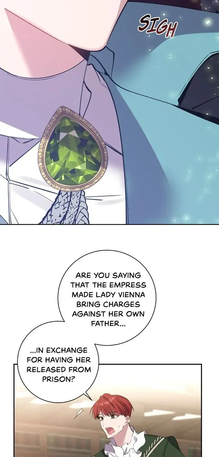 There's No Use Hanging On Chapter 84 page 29 - 