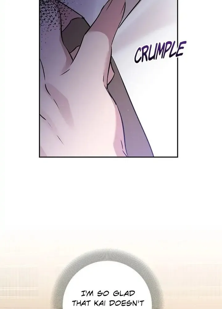 There's No Use Hanging On Chapter 84 page 33 - 