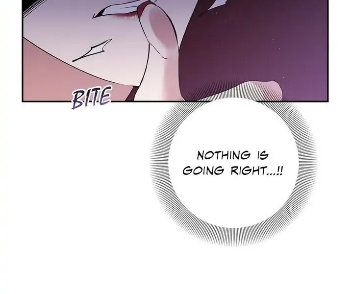 There's No Use Hanging On Chapter 84 page 36 - 