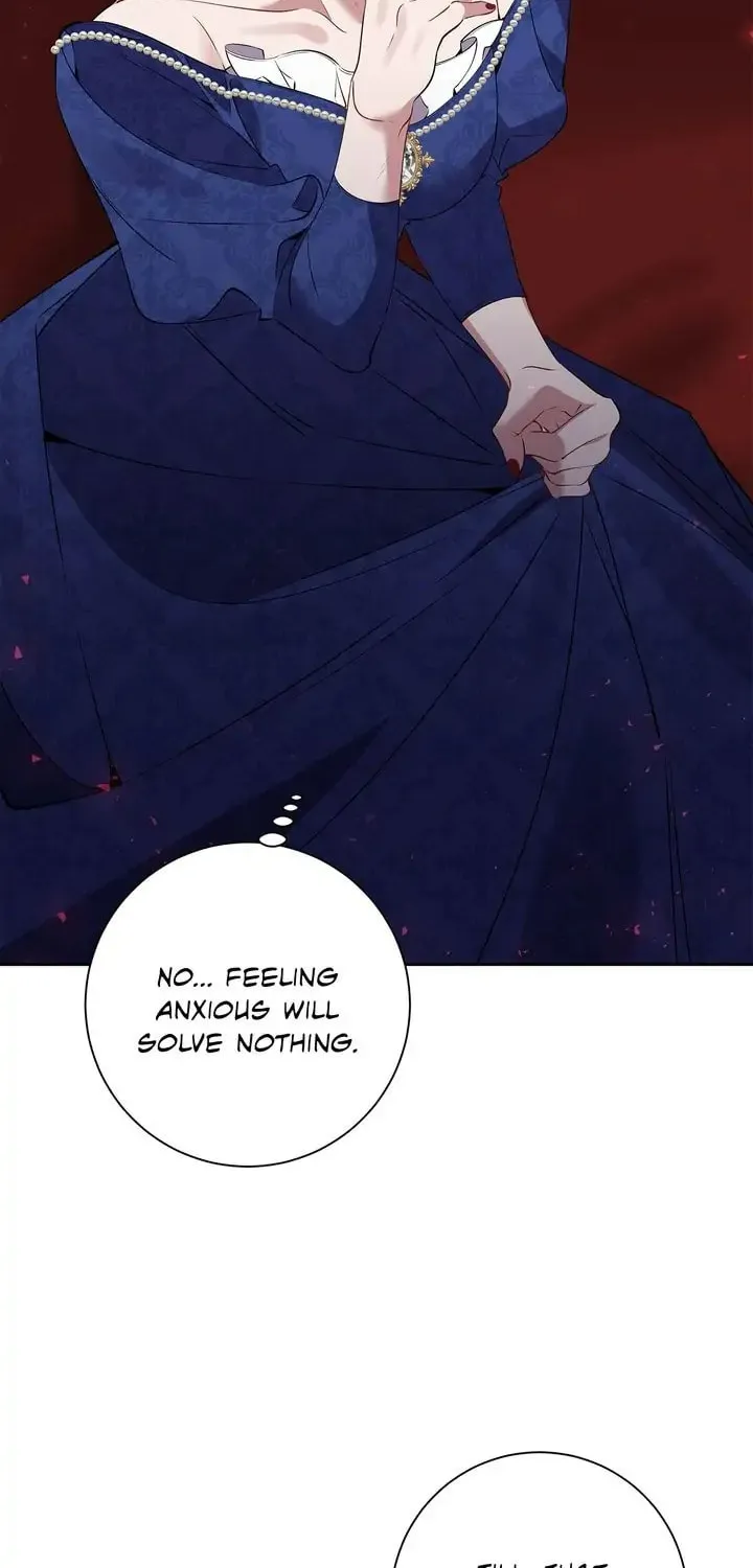 There's No Use Hanging On Chapter 84 page 38 - 