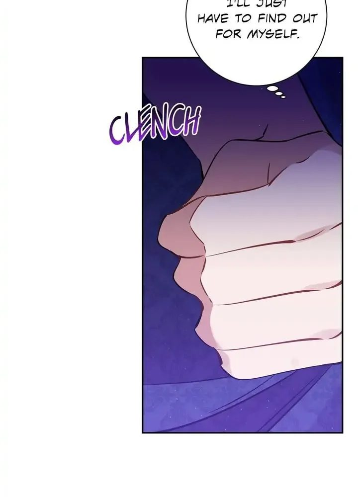 There's No Use Hanging On Chapter 84 page 39 - 