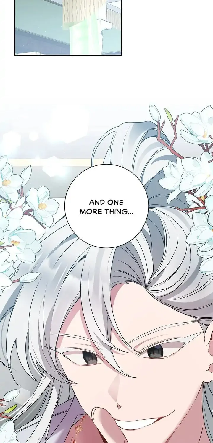 There's No Use Hanging On Chapter 84 page 5 - 