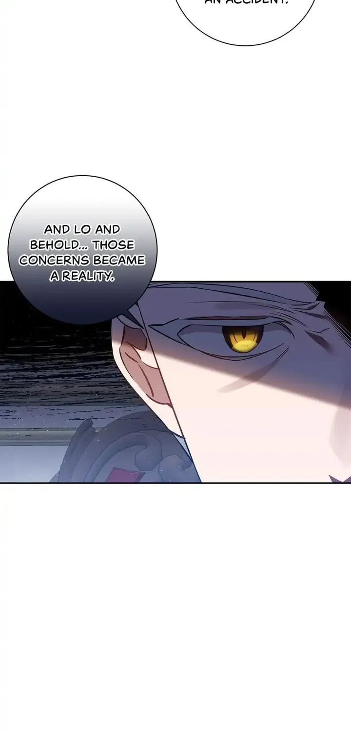 There's No Use Hanging On Chapter 84 page 44 - 