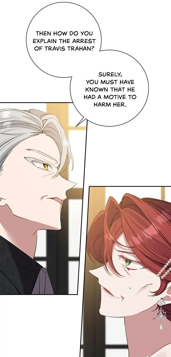 There's No Use Hanging On Chapter 84 page 47 - 