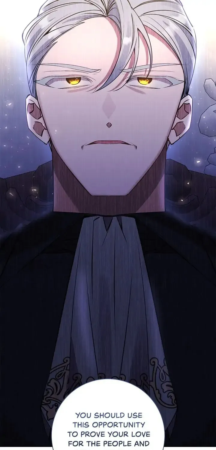 There's No Use Hanging On Chapter 84 page 49 - 