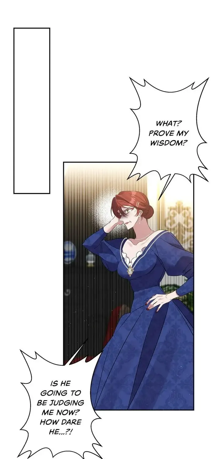 There's No Use Hanging On Chapter 84 page 52 - 