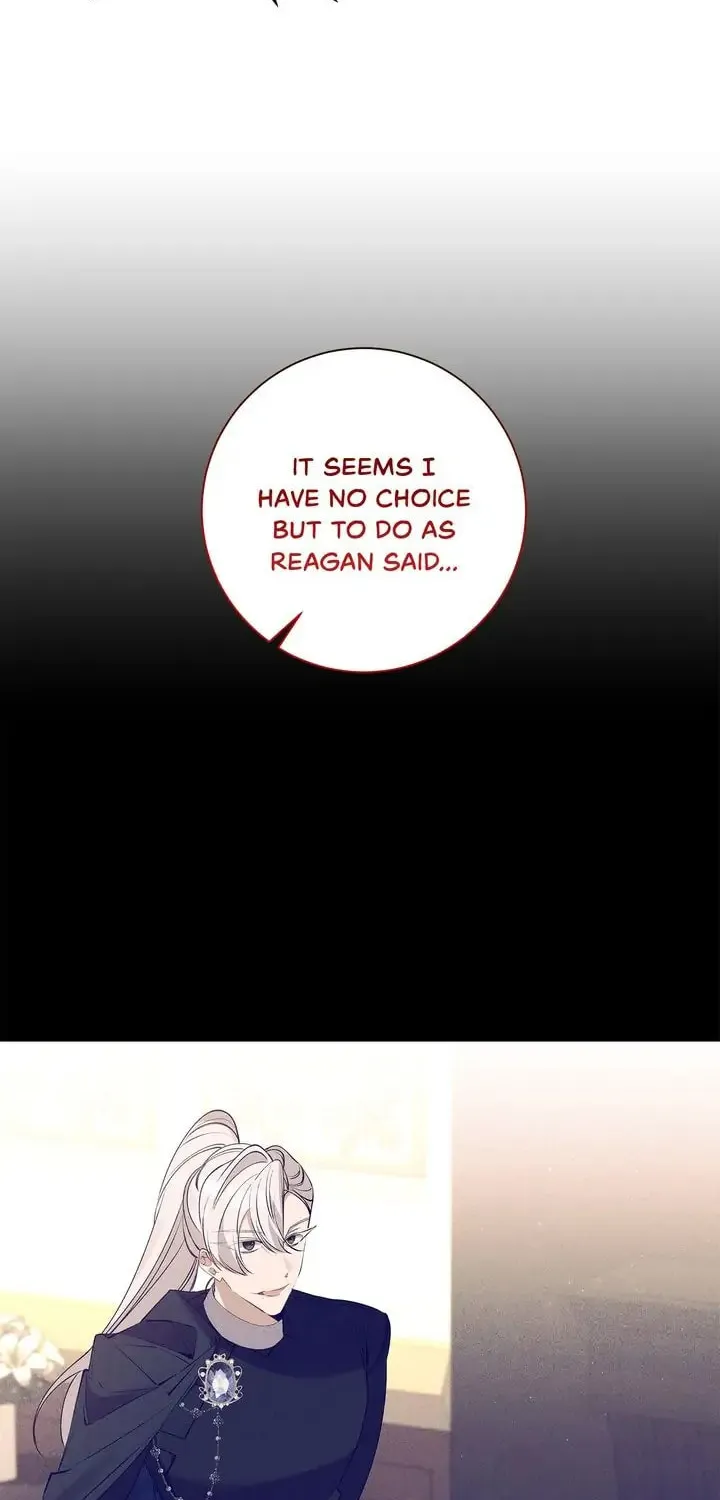 There's No Use Hanging On Chapter 84 page 53 - 
