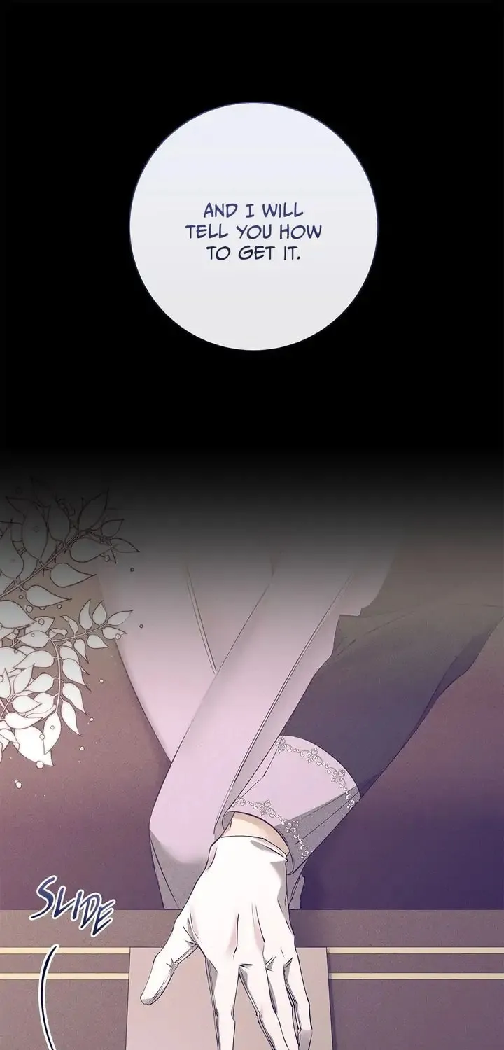 There's No Use Hanging On Chapter 84 page 55 - 