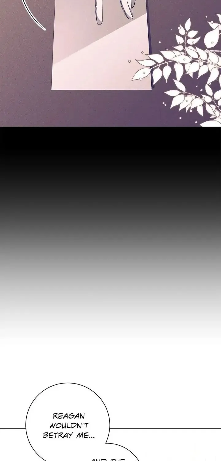 There's No Use Hanging On Chapter 84 page 56 - 