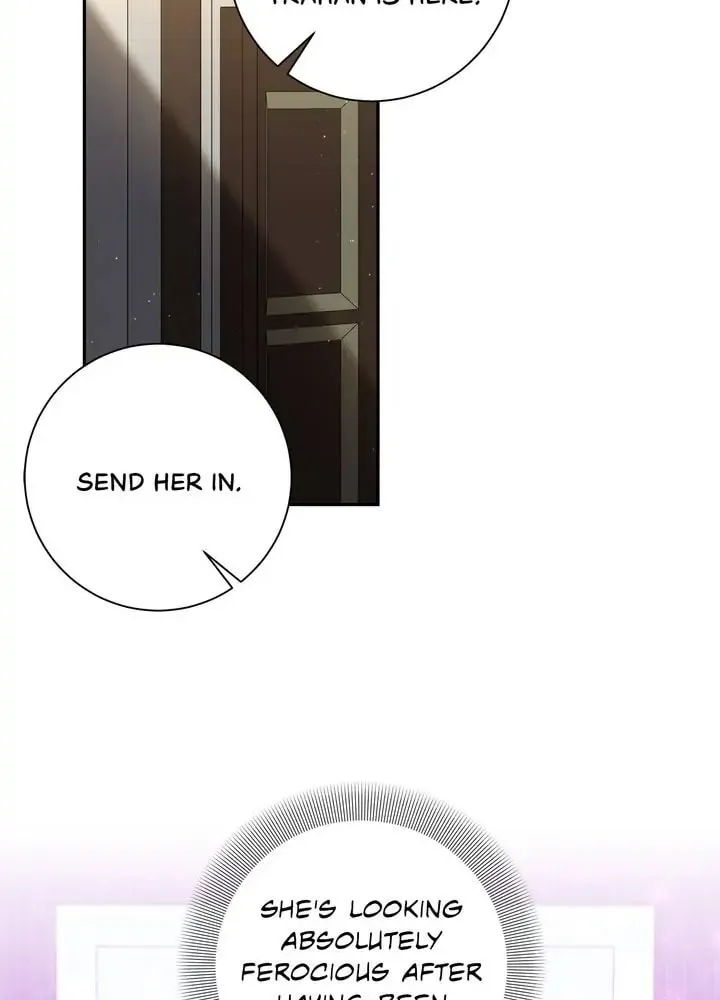 There's No Use Hanging On Chapter 84 page 60 - 