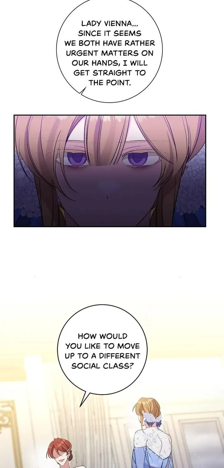 There's No Use Hanging On Chapter 84 page 62 - 
