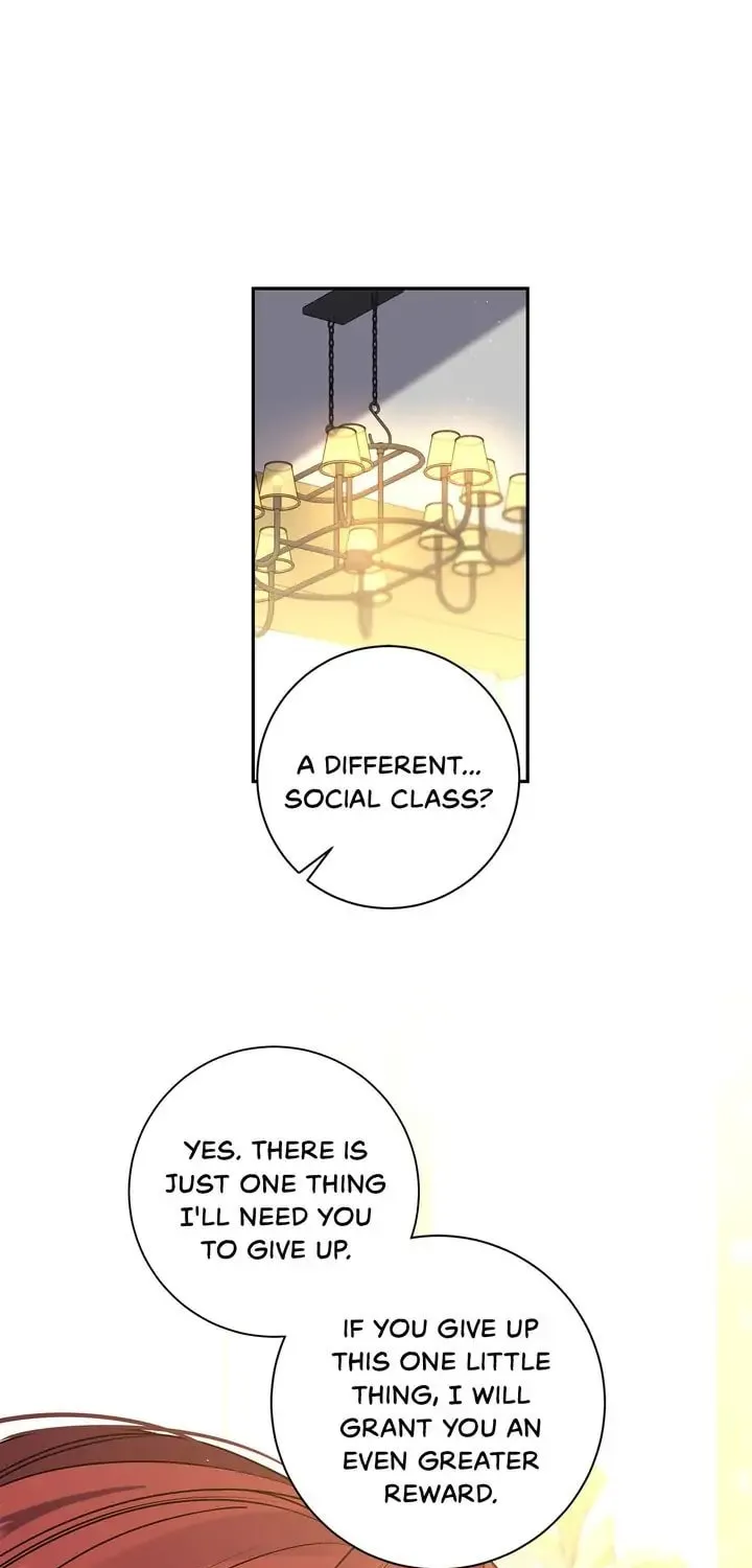 There's No Use Hanging On Chapter 84 page 64 - 