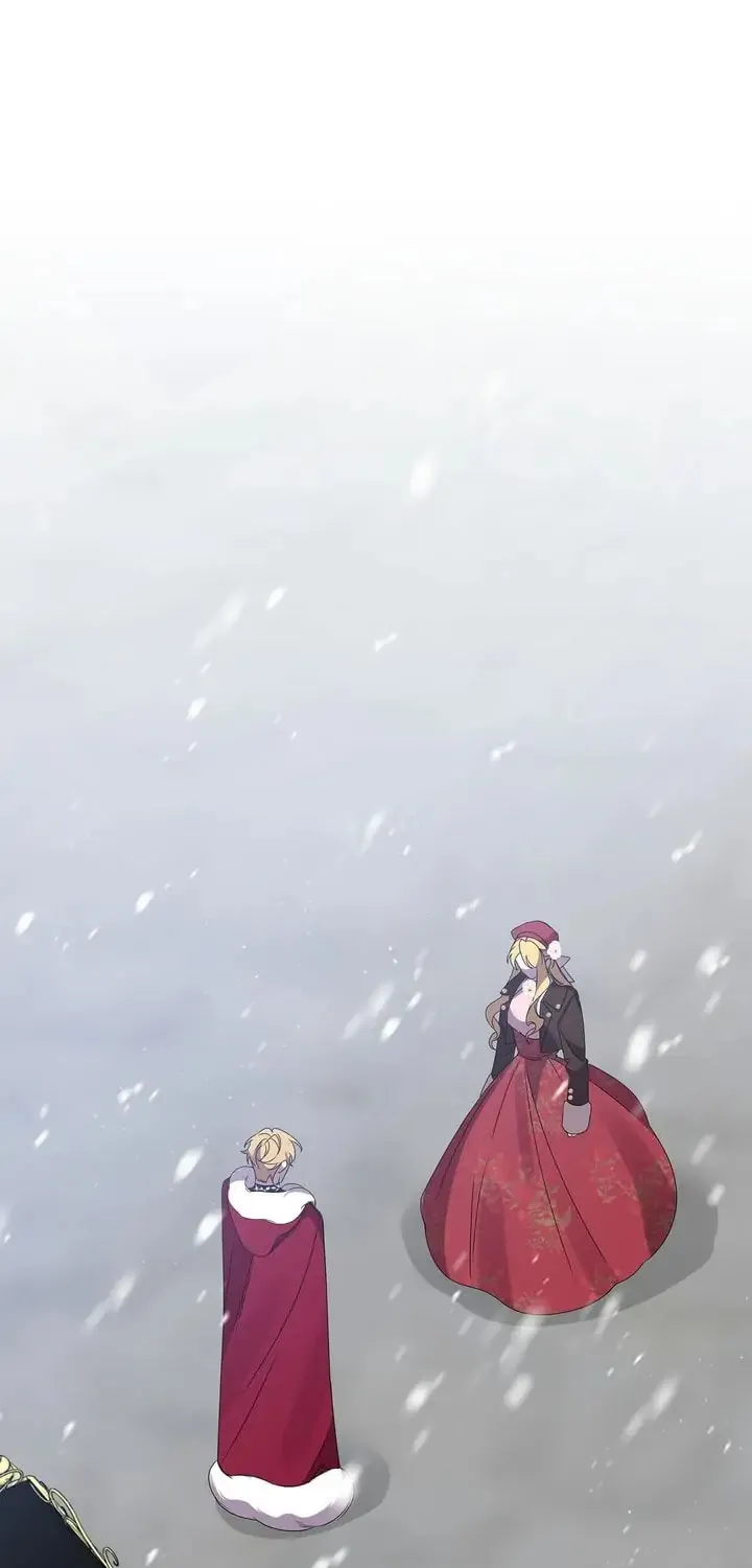 There's No Use Hanging On Chapter 85 page 1 - 