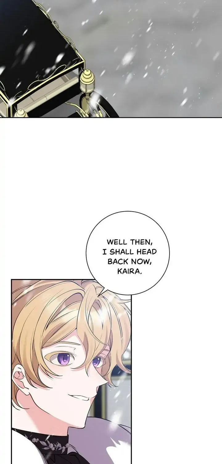 There's No Use Hanging On Chapter 85 page 2 - 