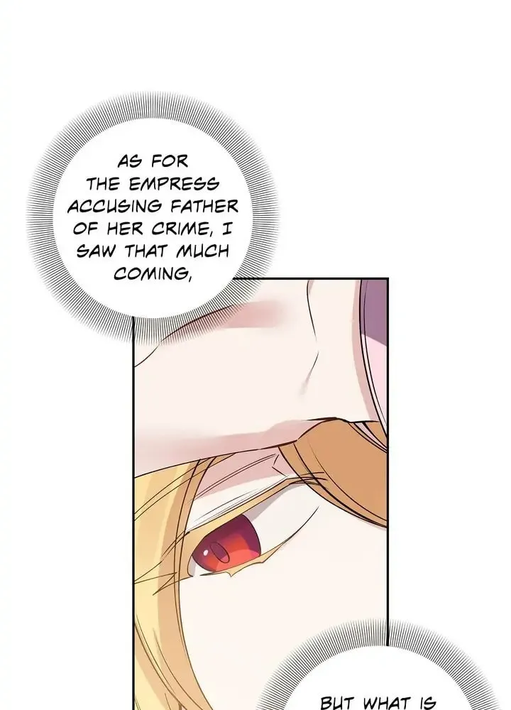 There's No Use Hanging On Chapter 85 page 12 - 