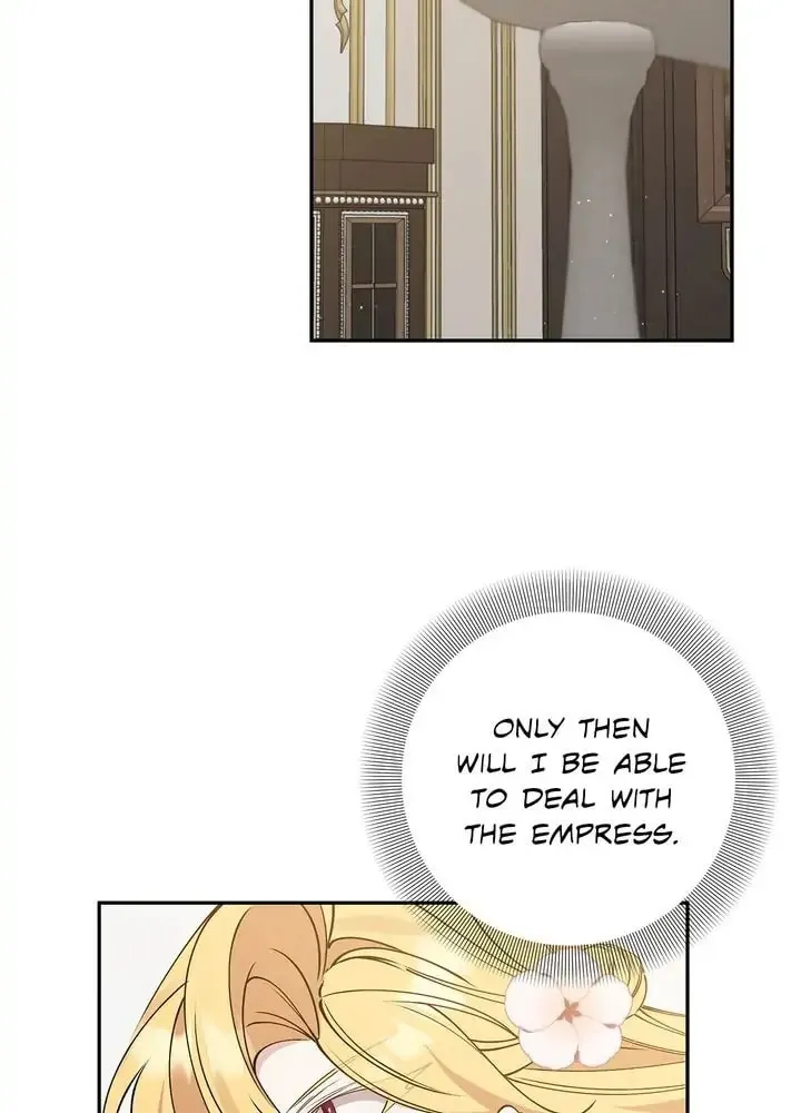 There's No Use Hanging On Chapter 85 page 15 - 