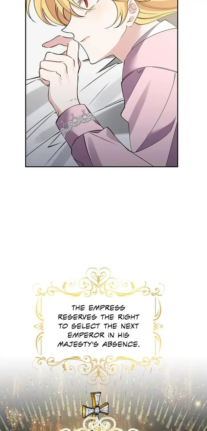 There's No Use Hanging On Chapter 85 page 16 - 