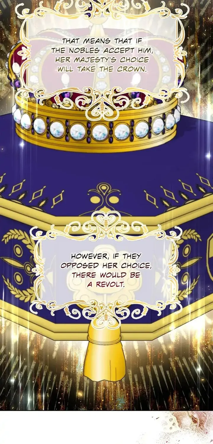 There's No Use Hanging On Chapter 85 page 17 - 