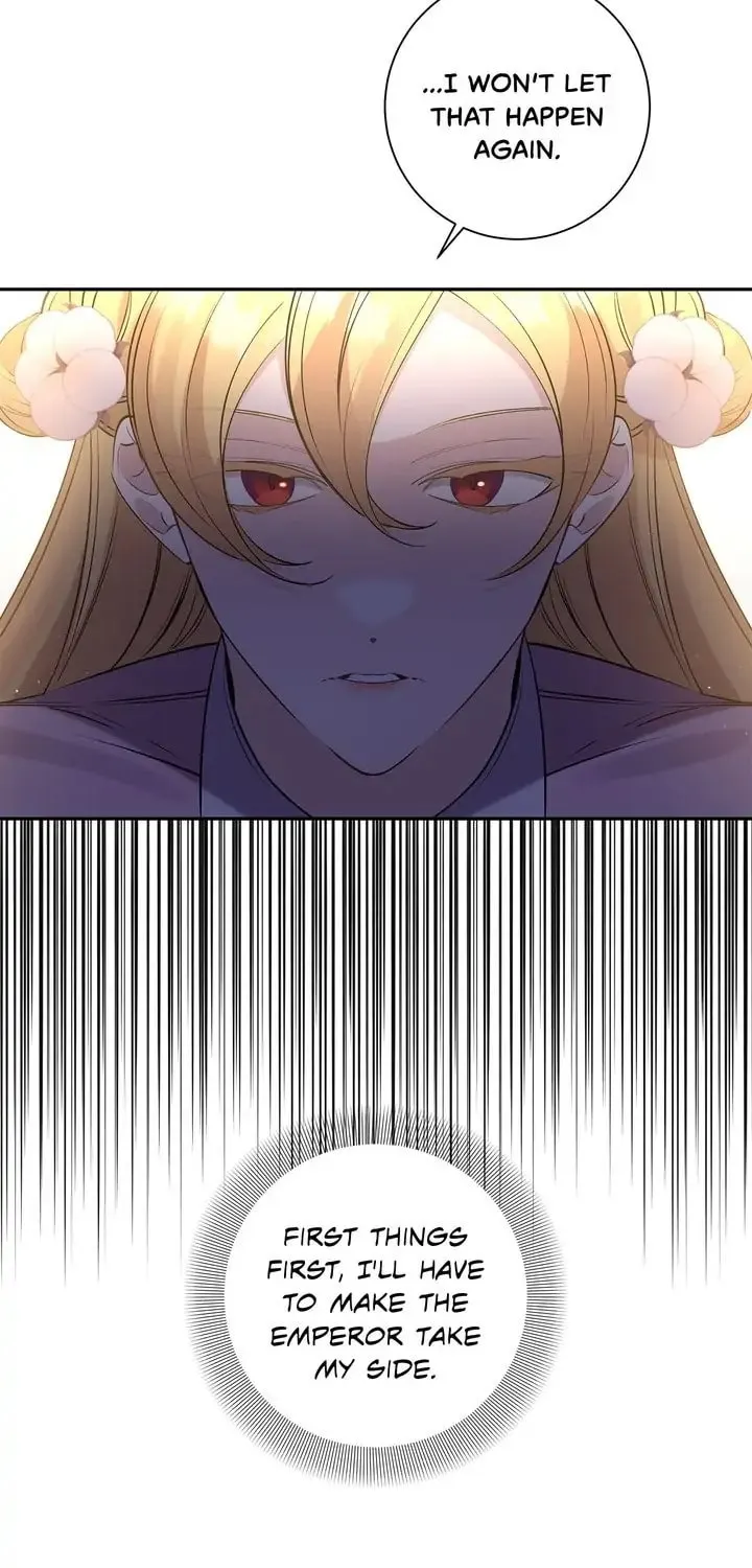 There's No Use Hanging On Chapter 85 page 22 - 