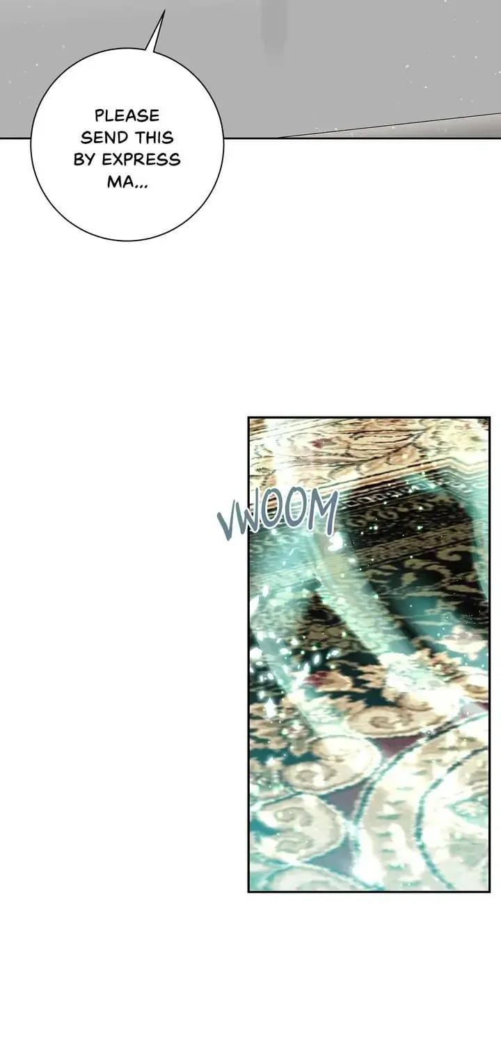 There's No Use Hanging On Chapter 85 page 25 - 