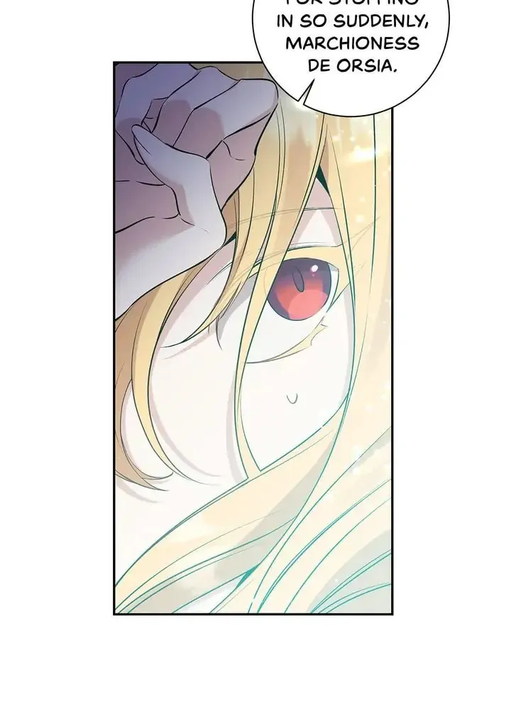 There's No Use Hanging On Chapter 85 page 27 - 