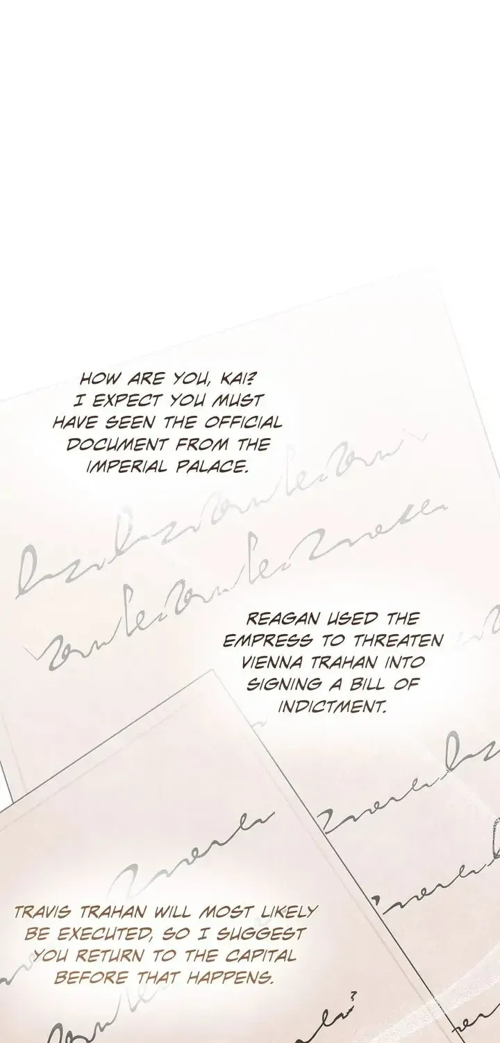 There's No Use Hanging On Chapter 85 page 31 - 