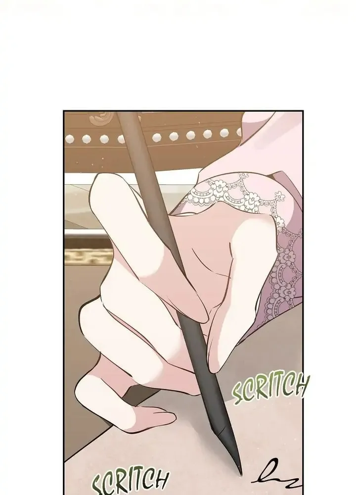 There's No Use Hanging On Chapter 85 page 33 - 