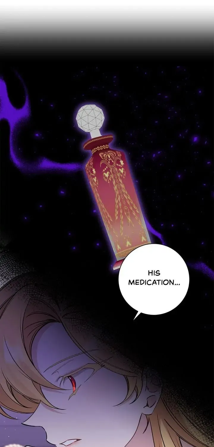There's No Use Hanging On Chapter 85 page 37 - 