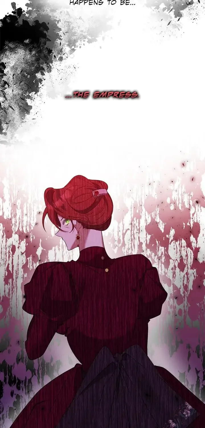 There's No Use Hanging On Chapter 85 page 40 - 