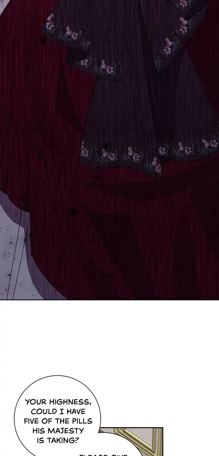 There's No Use Hanging On Chapter 85 page 41 - 