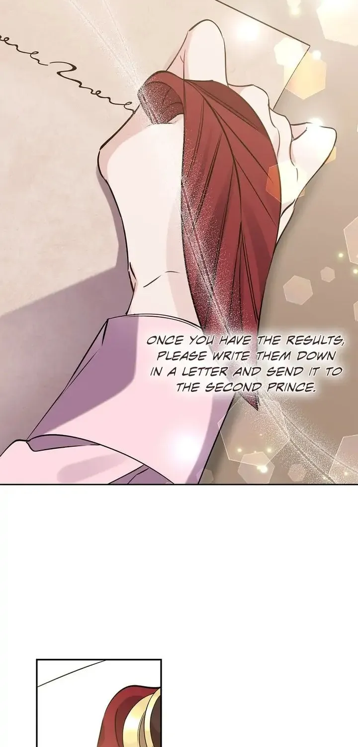 There's No Use Hanging On Chapter 85 page 44 - 