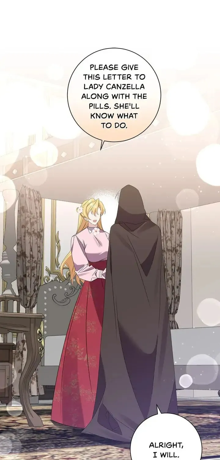 There's No Use Hanging On Chapter 85 page 46 - 