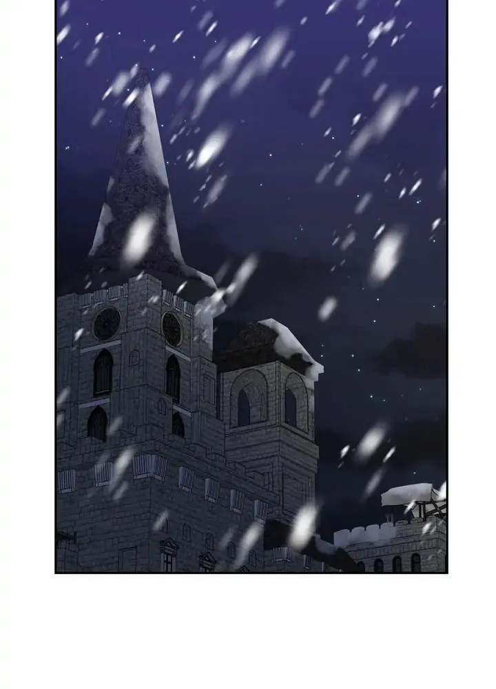 There's No Use Hanging On Chapter 85 page 48 - 