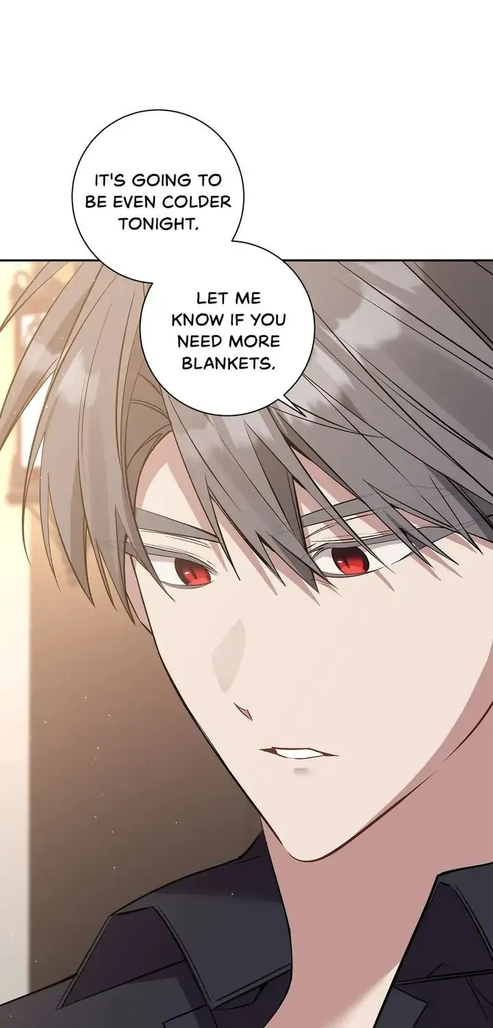 There's No Use Hanging On Chapter 85 page 49 - 