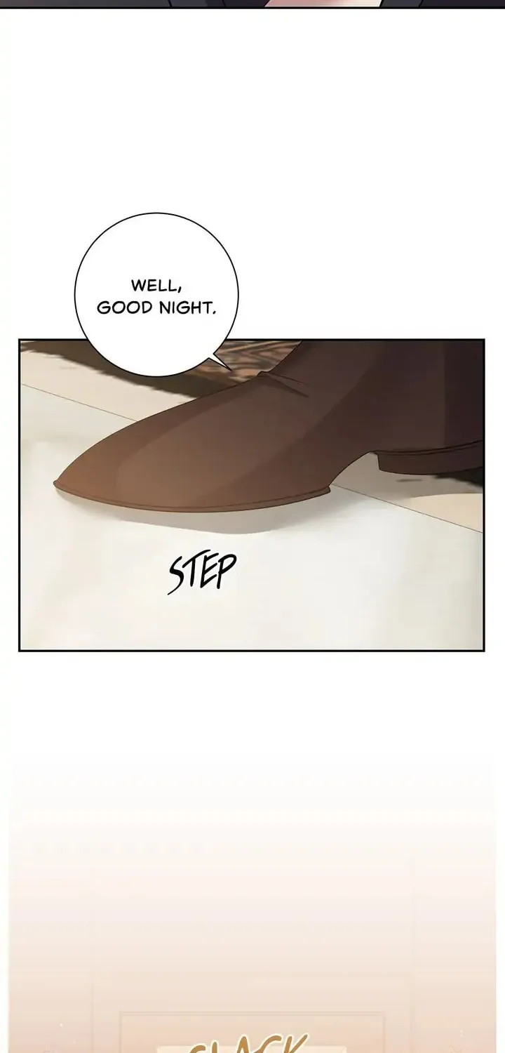 There's No Use Hanging On Chapter 85 page 50 - 