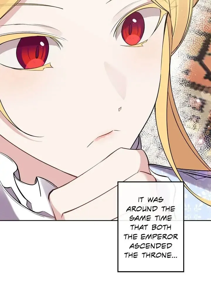 There's No Use Hanging On Chapter 85 page 54 - 