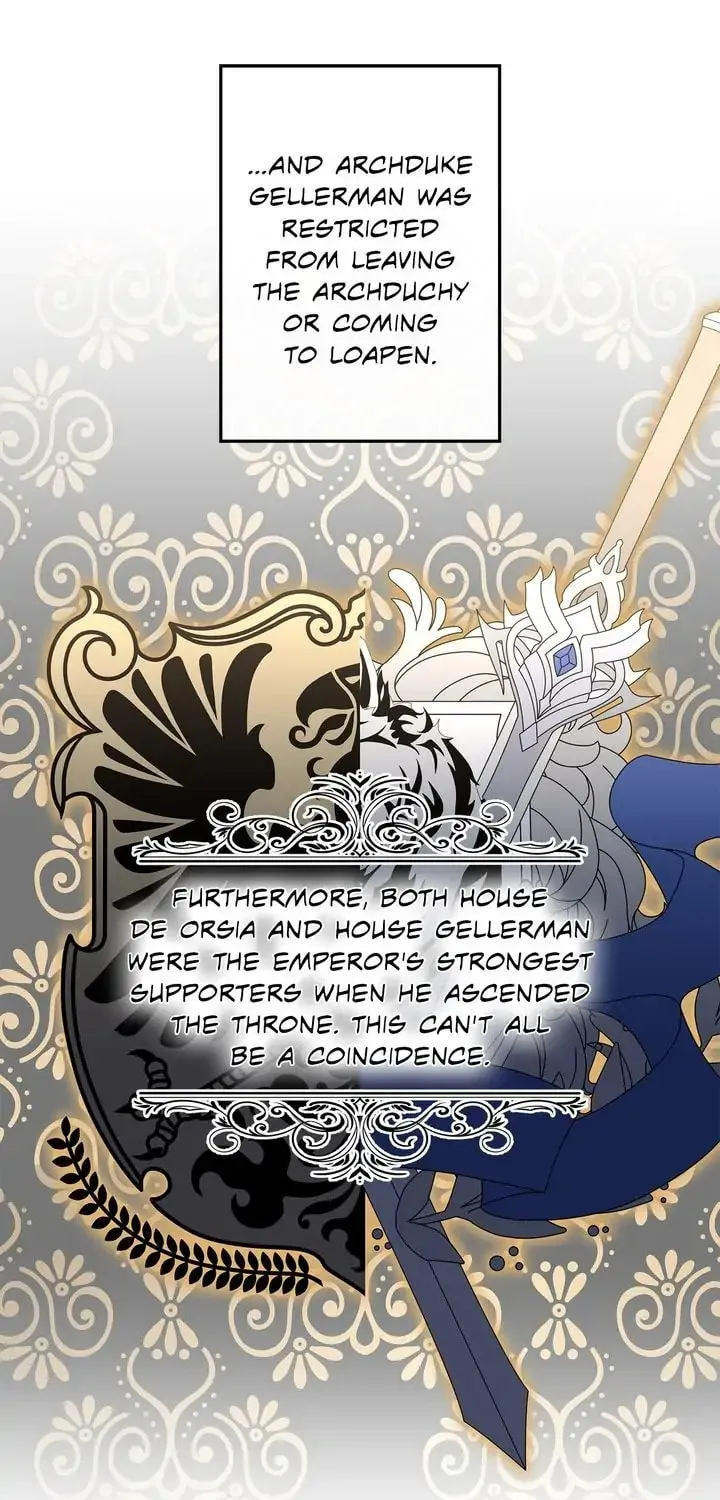 There's No Use Hanging On Chapter 85 page 55 - 