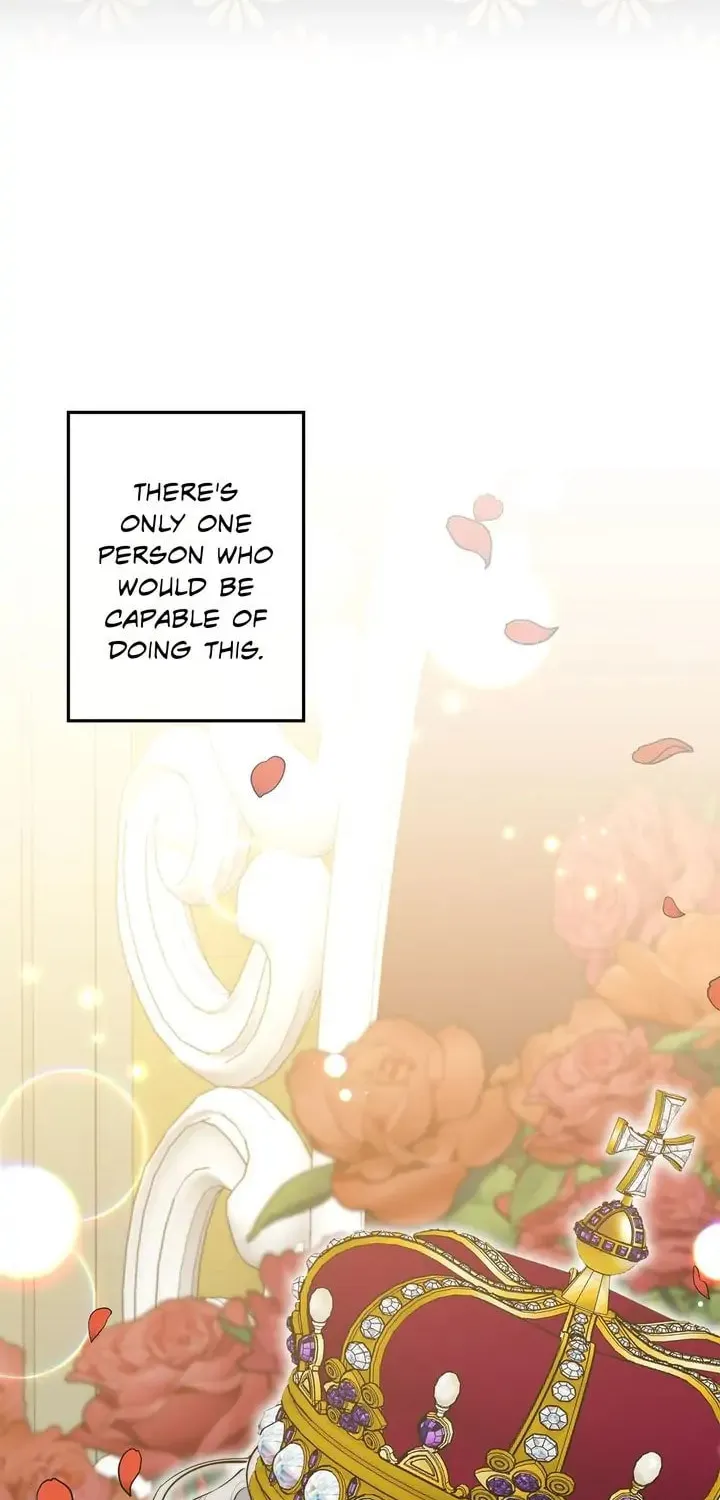 There's No Use Hanging On Chapter 85 page 56 - 