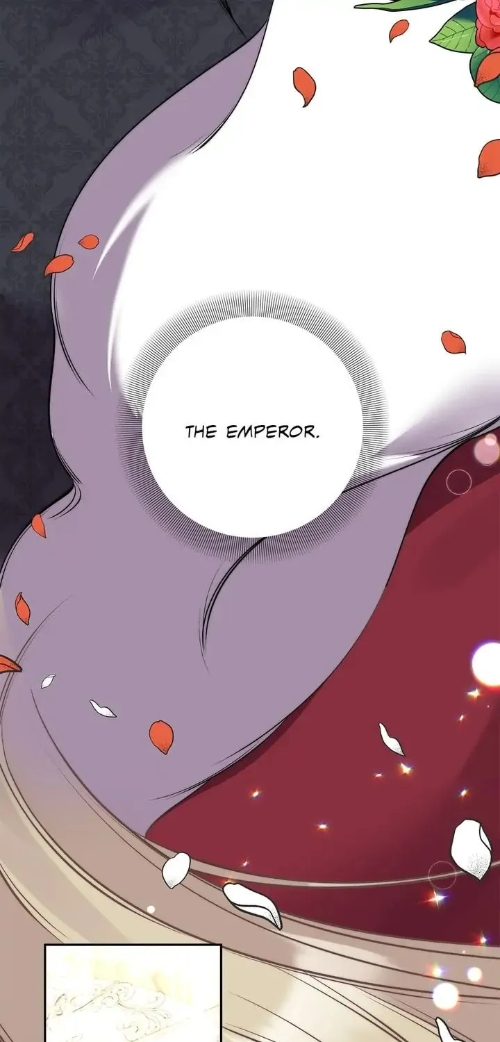 There's No Use Hanging On Chapter 85 page 58 - 