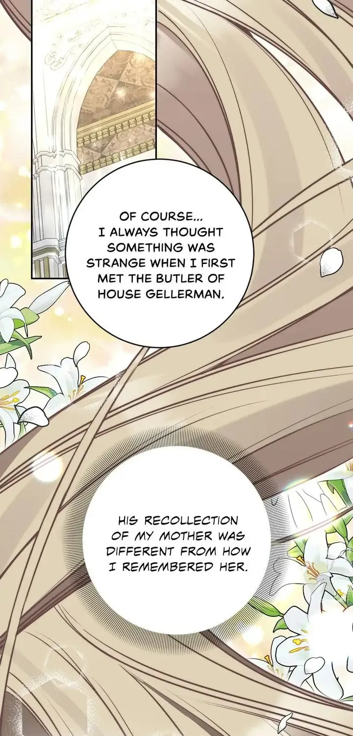 There's No Use Hanging On Chapter 85 page 59 - 
