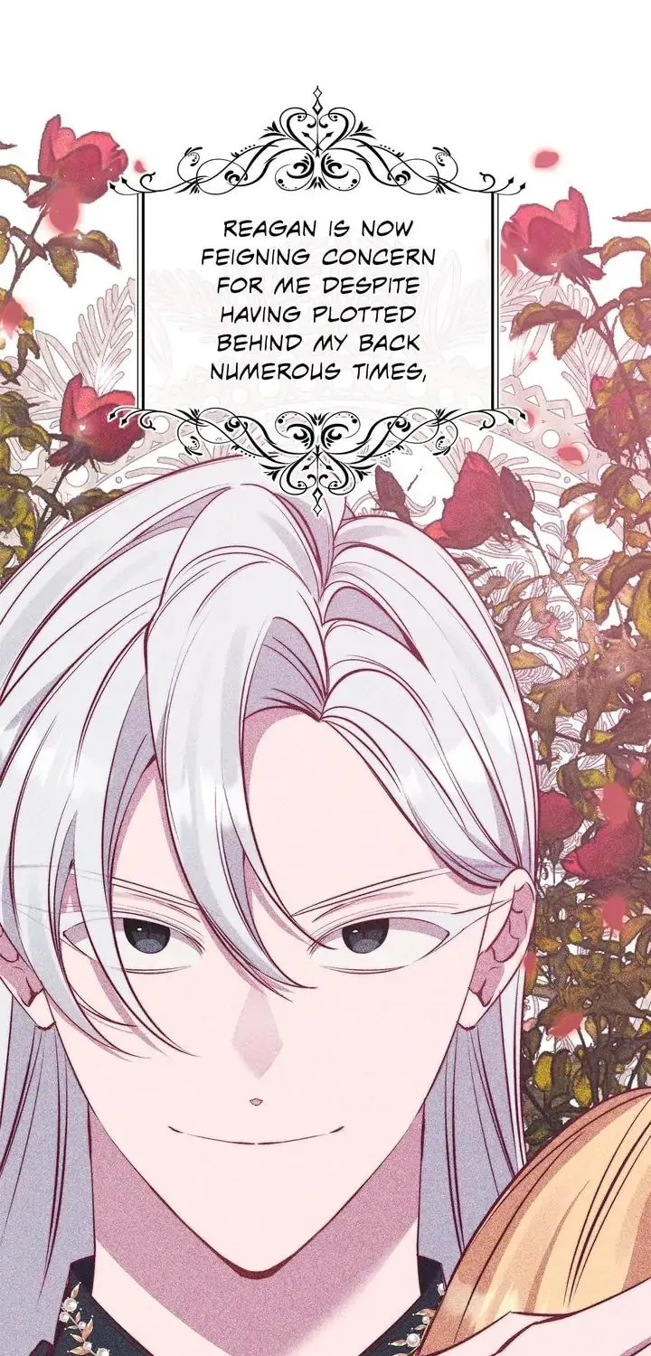 There's No Use Hanging On Chapter 85 page 7 - 