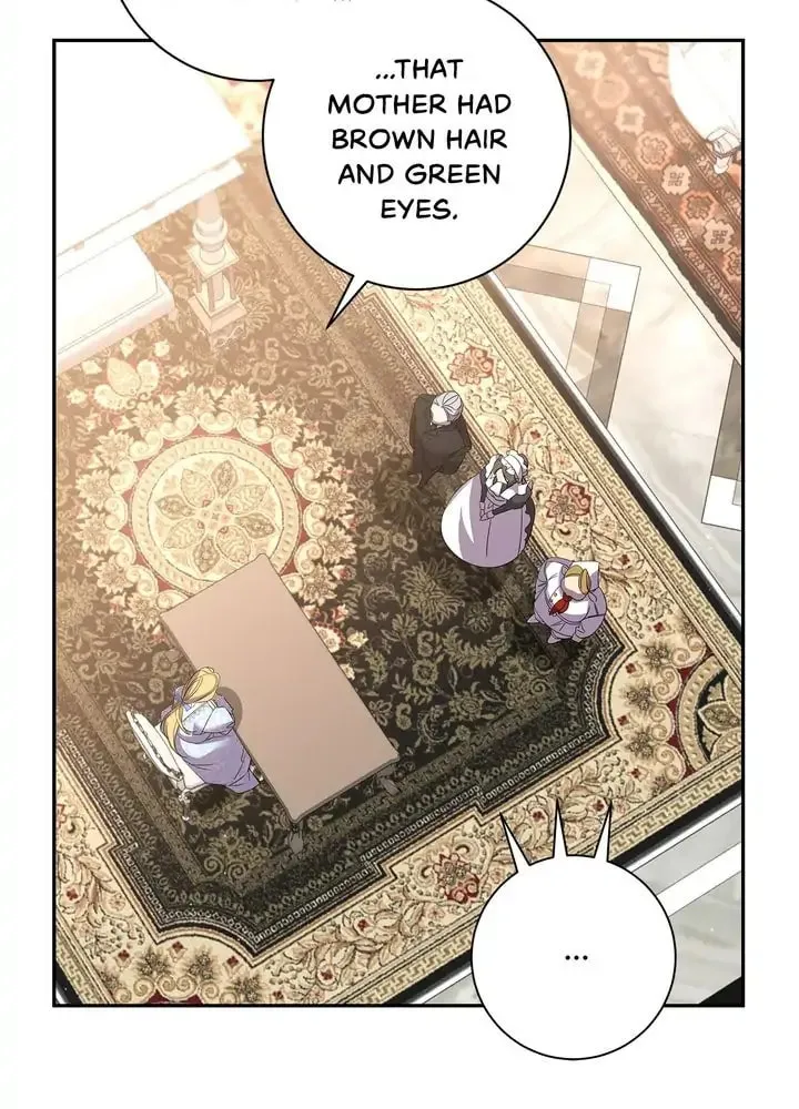 There's No Use Hanging On Chapter 85 page 63 - 
